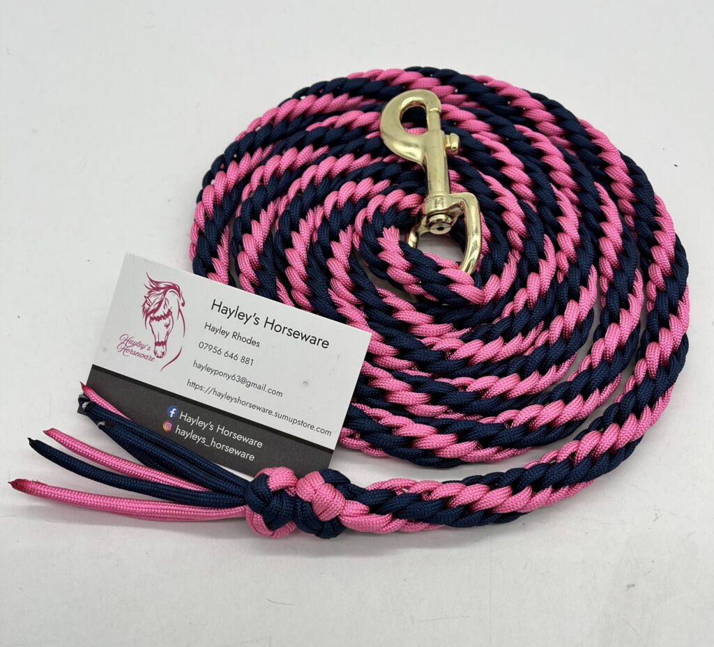 Lead Ropes