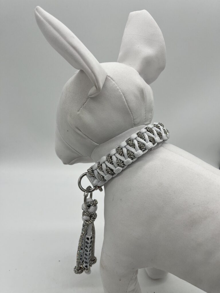 Handmade personalised horse tack braided to order by Hayley's Horseware UK