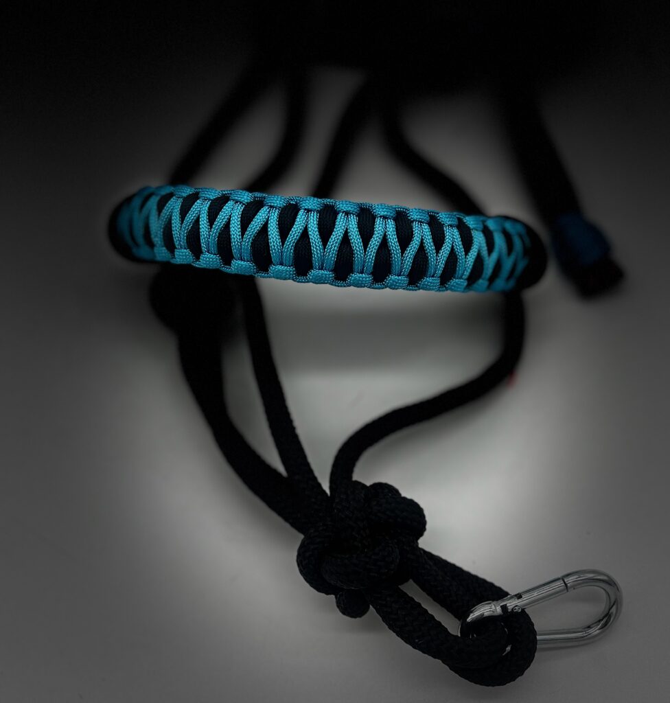 Rope Halters
